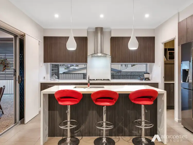 Second view of Homely house listing, 5 Barrington Circuit, Waterford QLD 4133