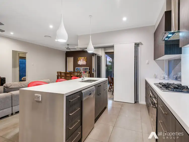 Fourth view of Homely house listing, 5 Barrington Circuit, Waterford QLD 4133