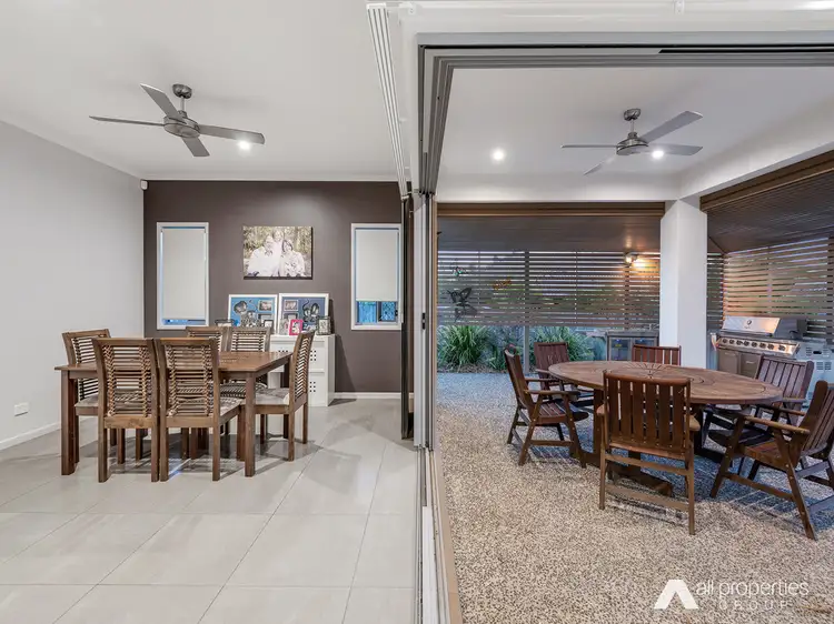 Fifth view of Homely house listing, 5 Barrington Circuit, Waterford QLD 4133