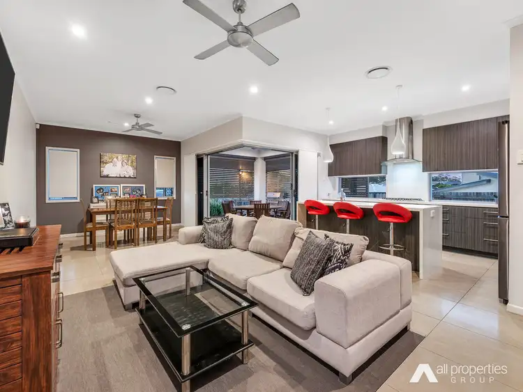 Sixth view of Homely house listing, 5 Barrington Circuit, Waterford QLD 4133