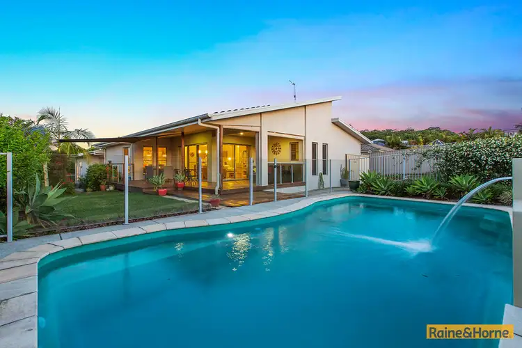 Main view of Homely house listing, 65 CORAL FERN CIRCUIT, Murwillumbah NSW 2484