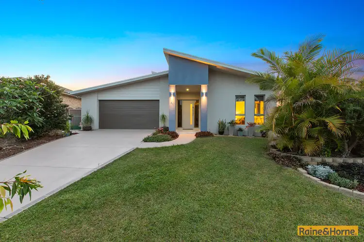 Fifth view of Homely house listing, 65 CORAL FERN CIRCUIT, Murwillumbah NSW 2484