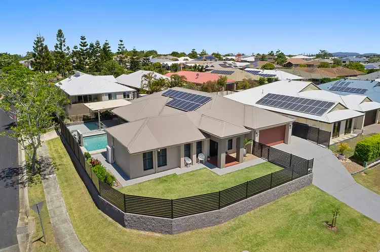 Second view of Homely house listing, 16 Wellington Road, Murrumba Downs QLD 4503
