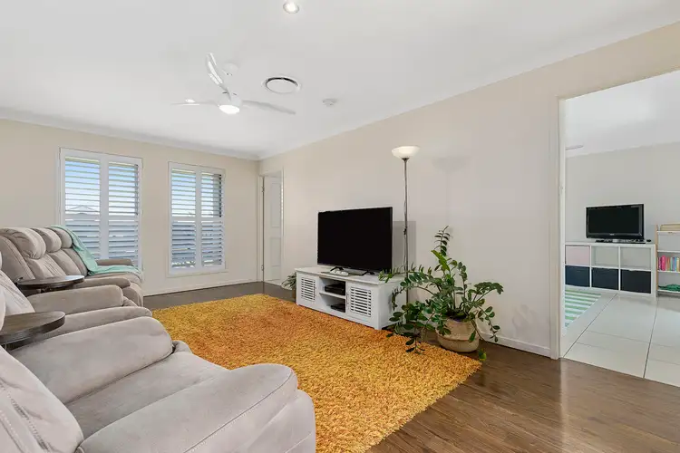 Fifth view of Homely house listing, 16 Wellington Road, Murrumba Downs QLD 4503