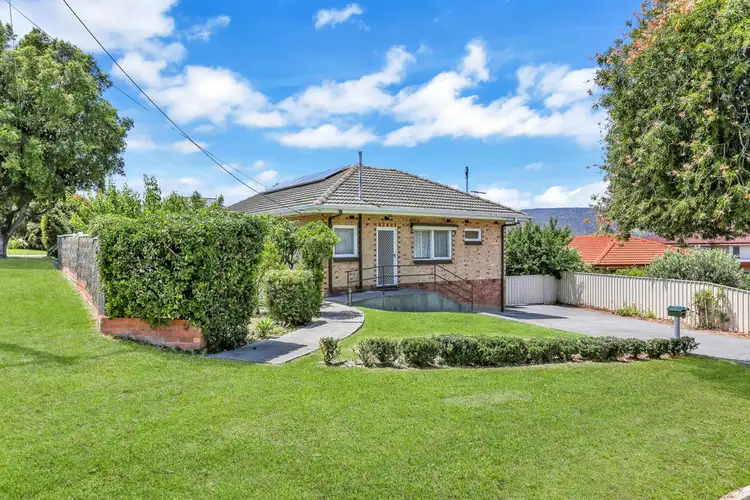 Main view of Homely house listing, 6 Lawrence Avenue, Dernancourt SA 5075