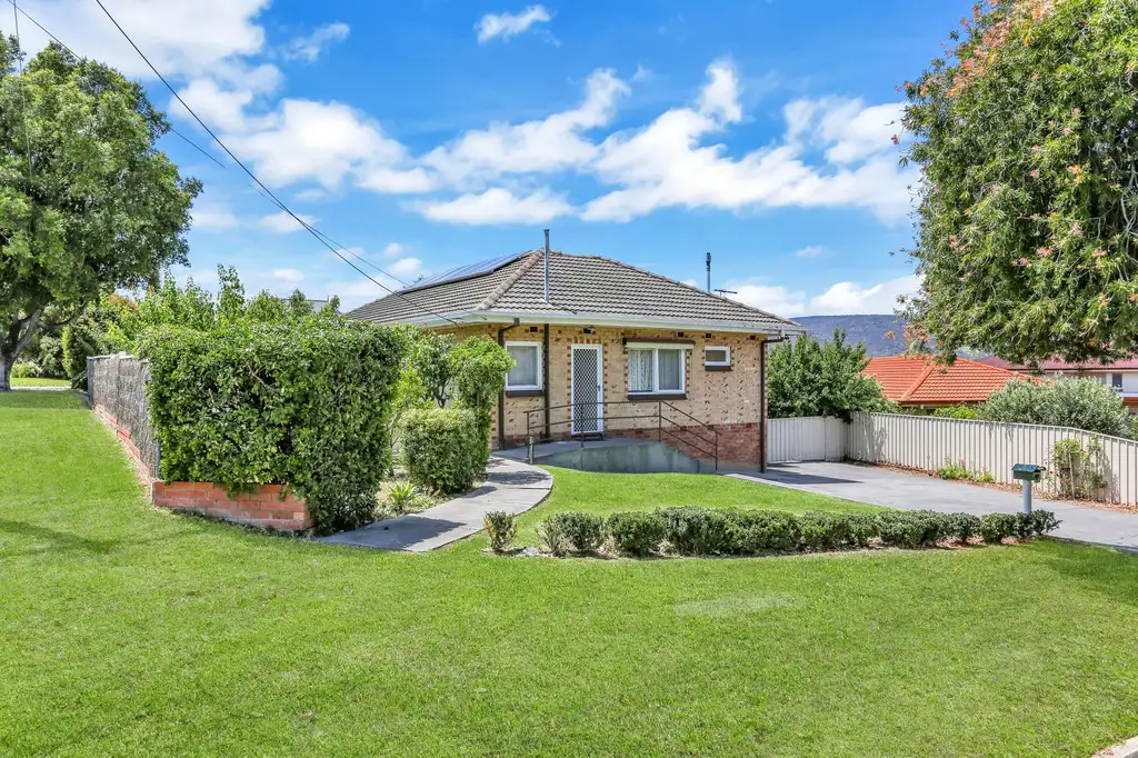 Main view of Homely house listing, 6 Lawrence Avenue, Dernancourt SA 5075