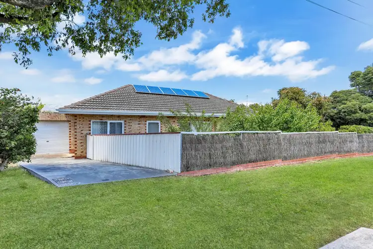 Second view of Homely house listing, 6 Lawrence Avenue, Dernancourt SA 5075