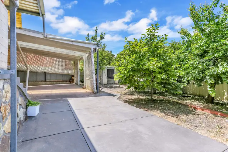 Fifth view of Homely house listing, 6 Lawrence Avenue, Dernancourt SA 5075