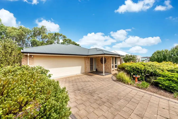 Sixth view of Homely house listing, 102 Coromandel Drive, Mccracken SA 5211