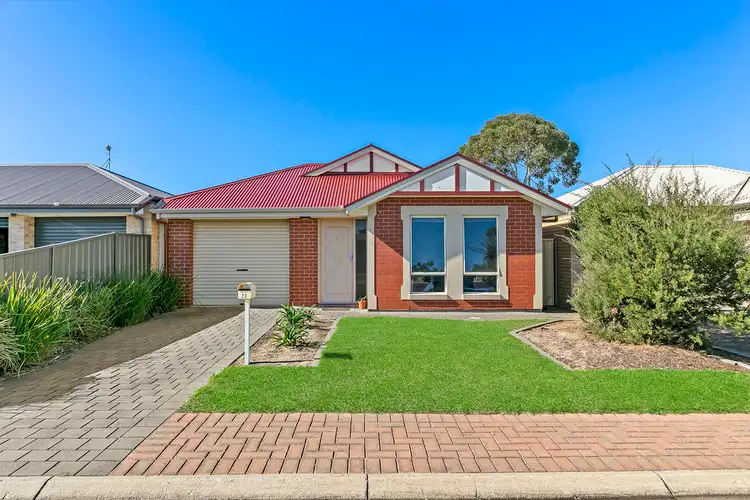 23 Isabel Road, Munno Para West SA 5115