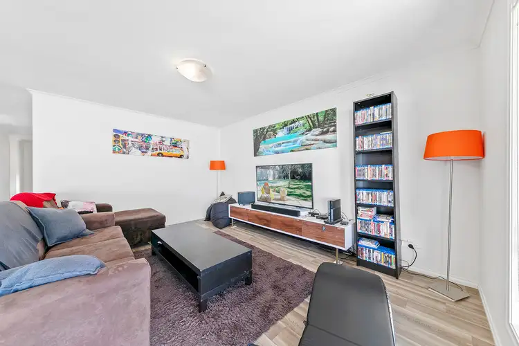 Second view of Homely house listing, 23 Isabel Road, Munno Para West SA 5115