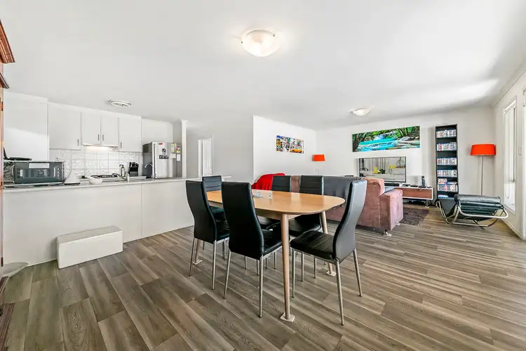 Fifth view of Homely house listing, 23 Isabel Road, Munno Para West SA 5115