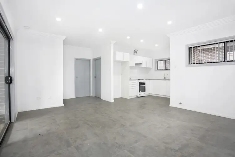 Sixth view of Homely house listing, 20 Chamberlain Rd, Guildford NSW 2161