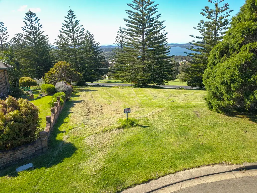 Main view of Homely land listing, 34 Coral Crescent, Tuross Head NSW 2537