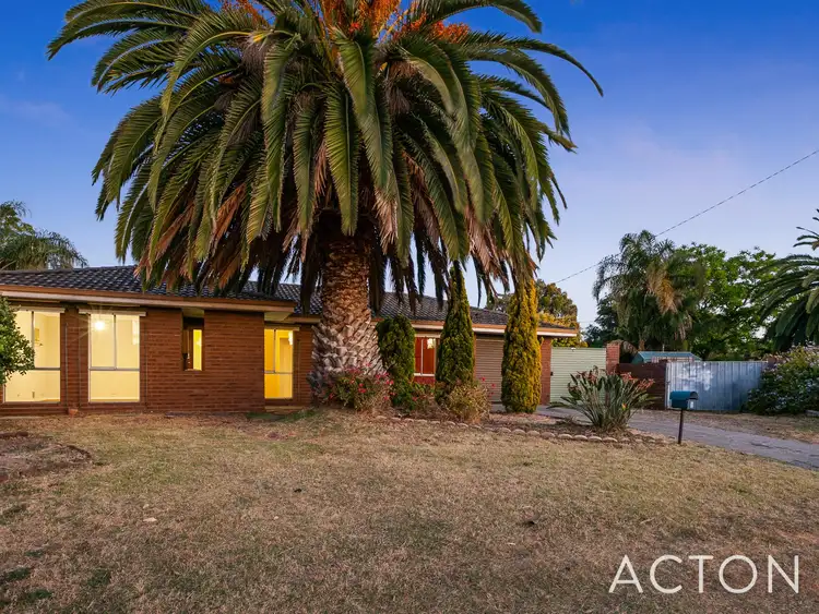 Third view of Homely house listing, 8 Gordon Place, Huntingdale WA 6110