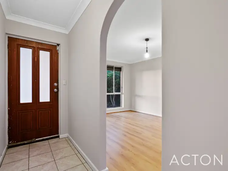 Sixth view of Homely house listing, 8 Gordon Place, Huntingdale WA 6110