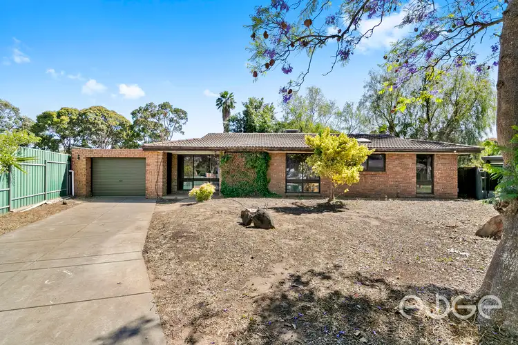 4 Para Court, Paralowie SA 5108
