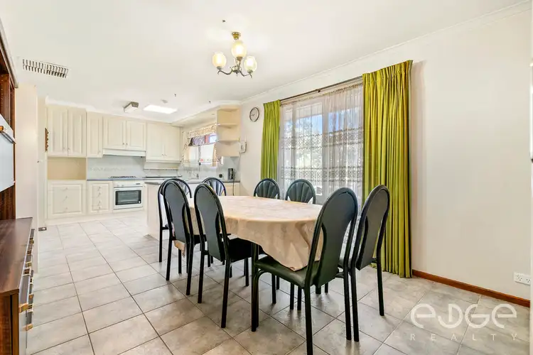 Fifth view of Homely house listing, 4 Para Court, Paralowie SA 5108