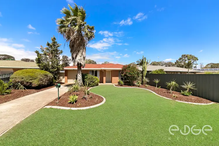 22 McVann Avenue, Paralowie SA 5108
