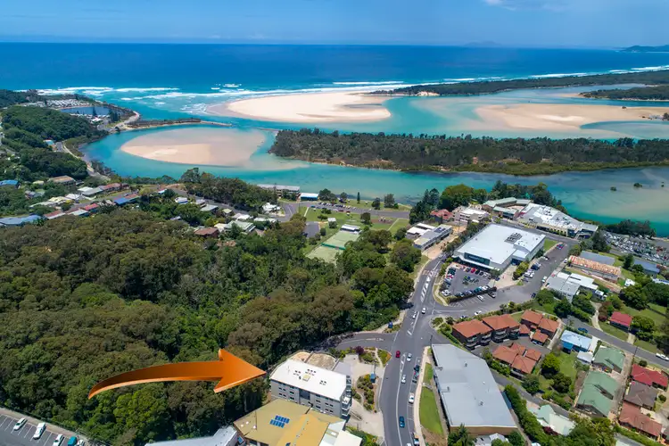 Main view of Homely unit listing, 6/6 Bowra Street, Nambucca Heads NSW 2448