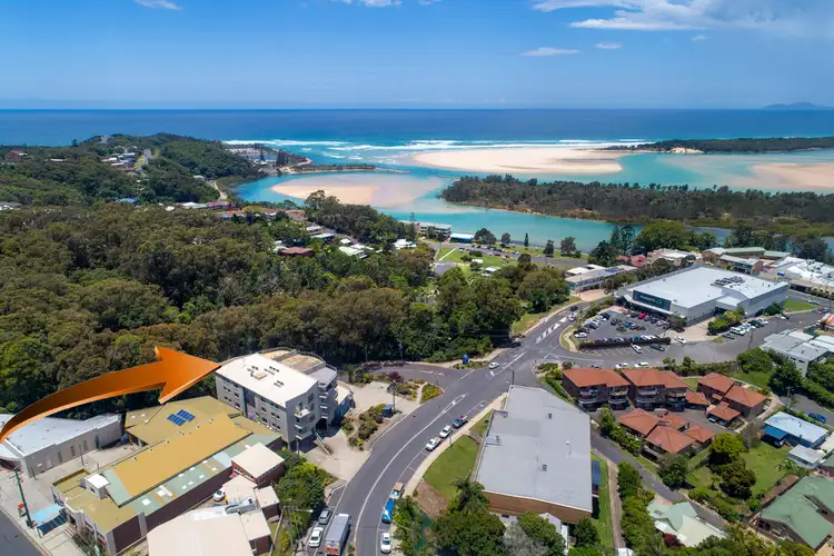 Second view of Homely unit listing, 6/6 Bowra Street, Nambucca Heads NSW 2448