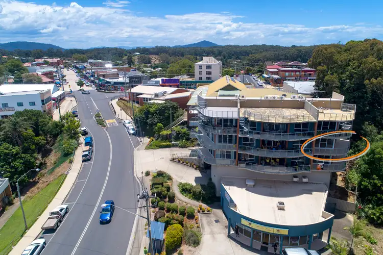Third view of Homely unit listing, 6/6 Bowra Street, Nambucca Heads NSW 2448