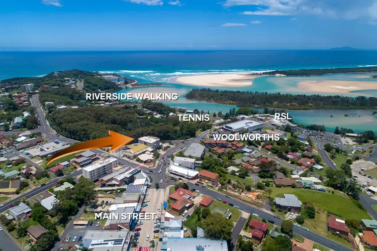 Fourth view of Homely unit listing, 6/6 Bowra Street, Nambucca Heads NSW 2448