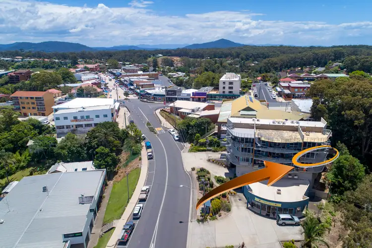 Fifth view of Homely unit listing, 6/6 Bowra Street, Nambucca Heads NSW 2448