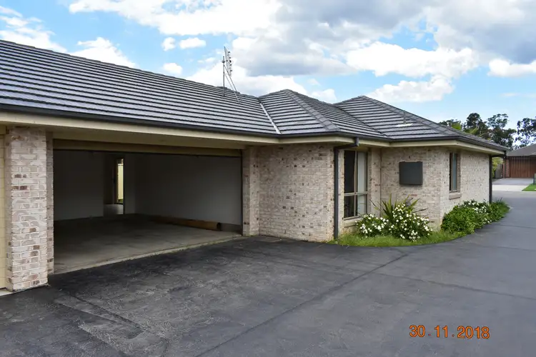 Second view of Homely house listing, 1/23 Connell Drive, Heddon Greta NSW 2321