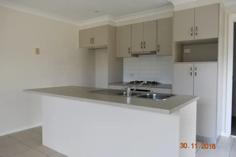 Third view of Homely house listing, 1/23 Connell Drive, Heddon Greta NSW 2321