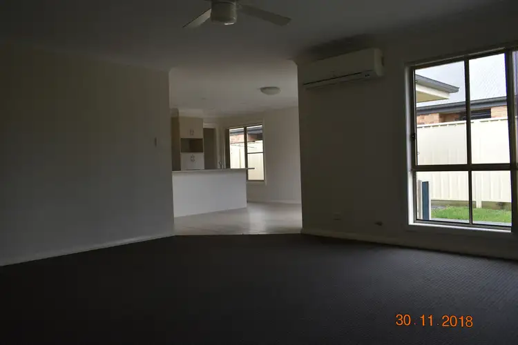 Fifth view of Homely house listing, 1/23 Connell Drive, Heddon Greta NSW 2321