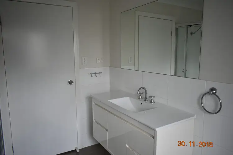 Sixth view of Homely house listing, 1/23 Connell Drive, Heddon Greta NSW 2321