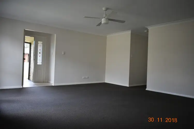 Seventh view of Homely house listing, 1/23 Connell Drive, Heddon Greta NSW 2321