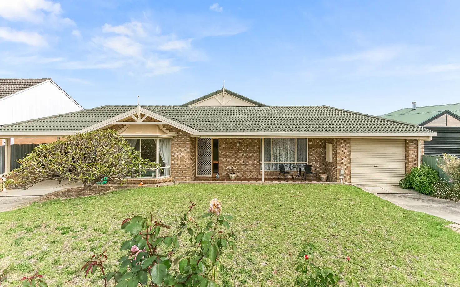 Main view of Homely house listing, Sunbrae 34 Sorrento Parade, Hayborough SA 5211