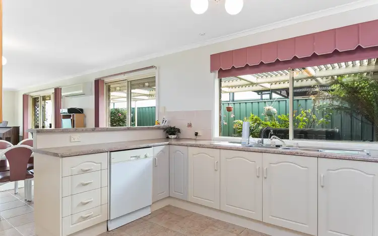 Third view of Homely house listing, Sunbrae 34 Sorrento Parade, Hayborough SA 5211