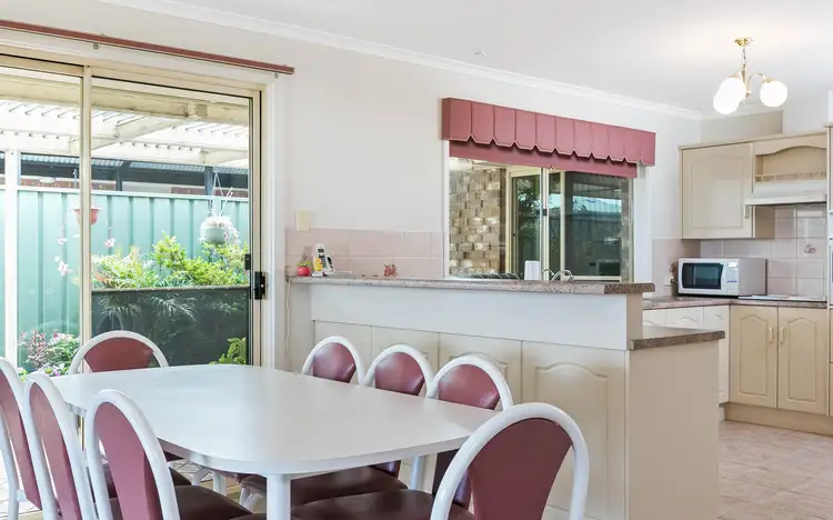 Fourth view of Homely house listing, Sunbrae 34 Sorrento Parade, Hayborough SA 5211