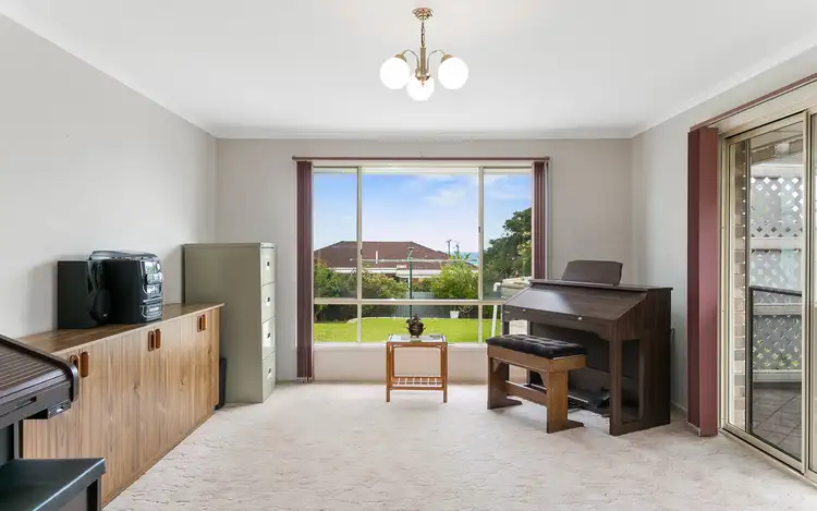 Fifth view of Homely house listing, Sunbrae 34 Sorrento Parade, Hayborough SA 5211