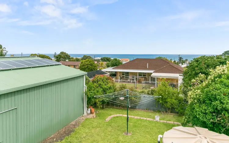 Sixth view of Homely house listing, Sunbrae 34 Sorrento Parade, Hayborough SA 5211