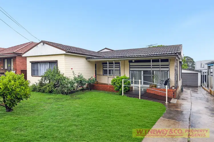 97 Gallipoli Street, Condell Park NSW 2200