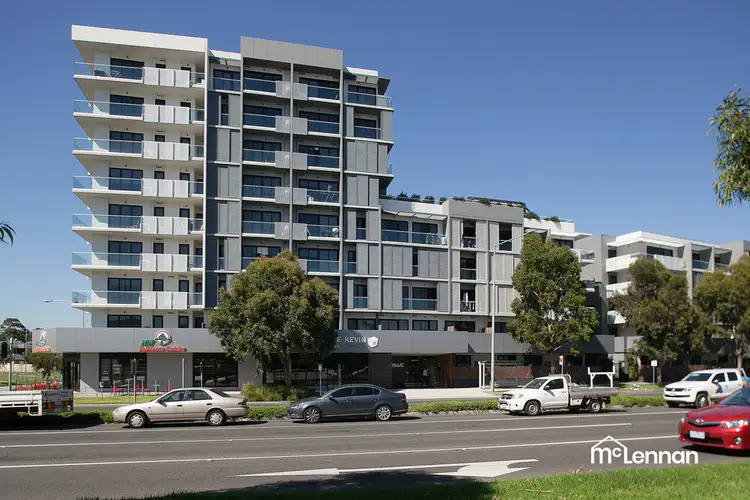 Third view of Homely apartment listing, 108/80 Cheltenham Road, Dandenong VIC 3175