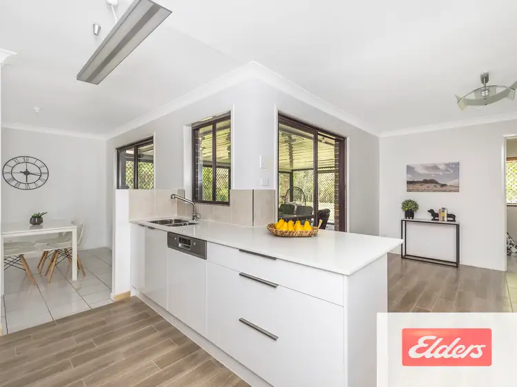 33 Kua Court, Carbrook QLD 4130