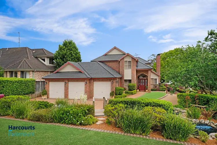 32 Mount Annan Drive, Mount Annan NSW 2567