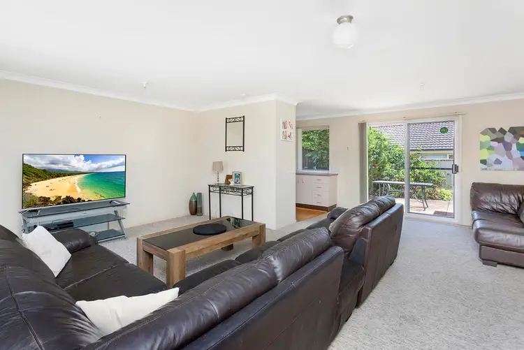 Second view of Homely villa listing, 2/17 Derwent Place, Albion Park NSW 2527