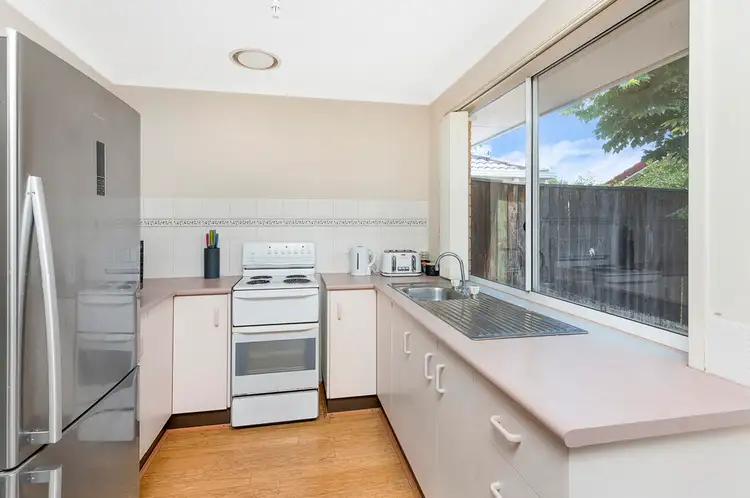 Third view of Homely villa listing, 2/17 Derwent Place, Albion Park NSW 2527