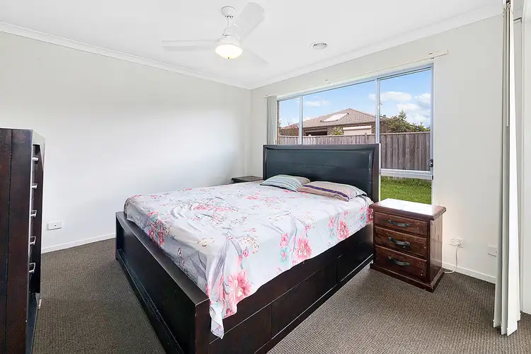 Fourth view of Homely house listing, 40 Glenelg Street, Clyde North VIC 3978