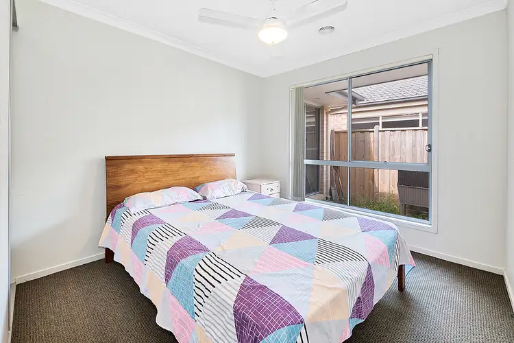 Fifth view of Homely house listing, 40 Glenelg Street, Clyde North VIC 3978