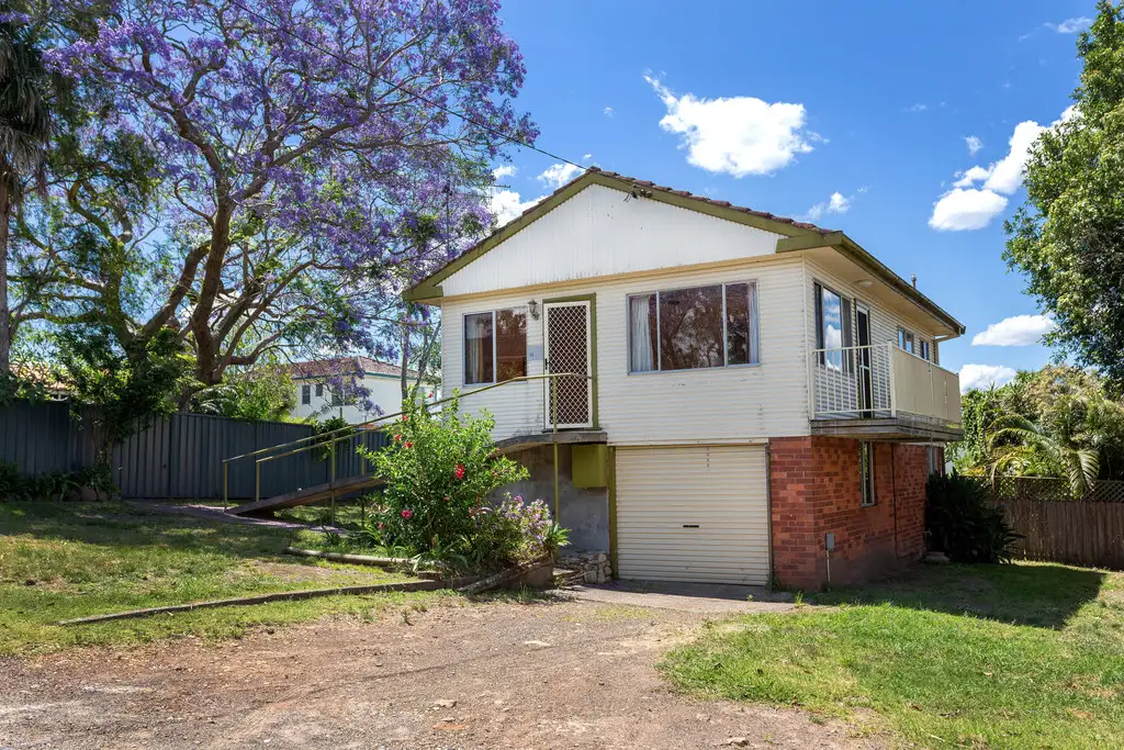 Main view of Homely house listing, 14 Coulston Street, Taree NSW 2430