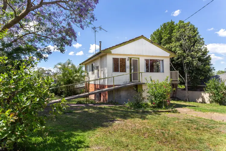 Second view of Homely house listing, 14 Coulston Street, Taree NSW 2430