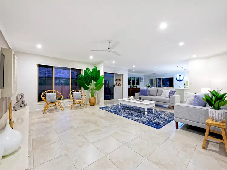 108 Davidson Street, Bargara QLD 4670