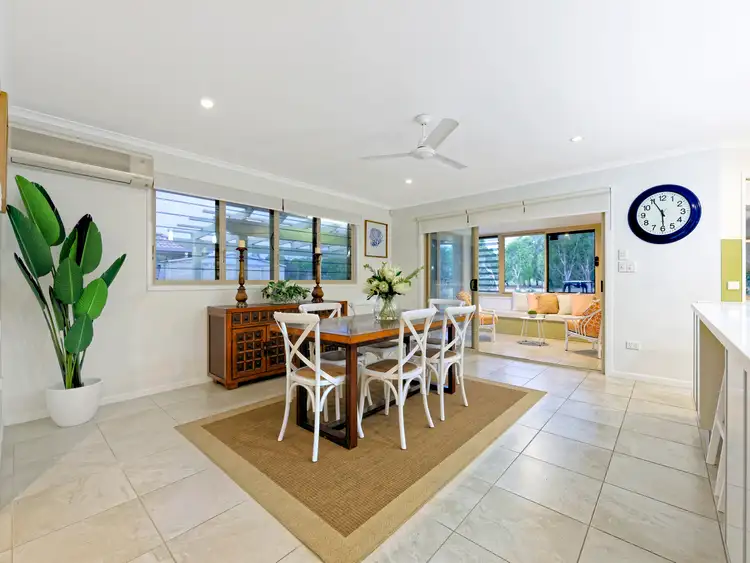 Fifth view of Homely house listing, 108 Davidson Street, Bargara QLD 4670